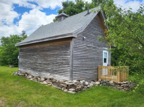 JEPIRA RESORTS-Cozy Cabin